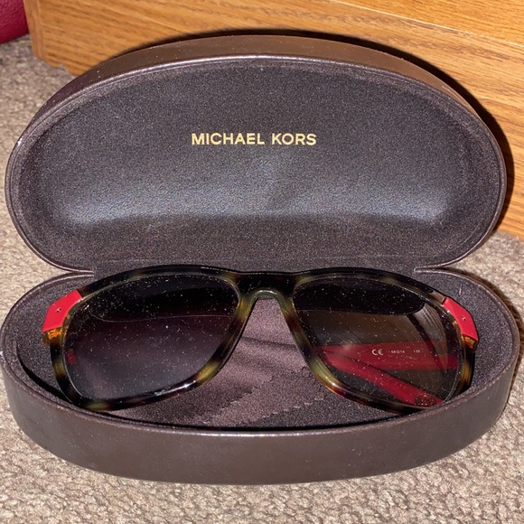 Michael Kors sunglasses - Picture 2 of 3